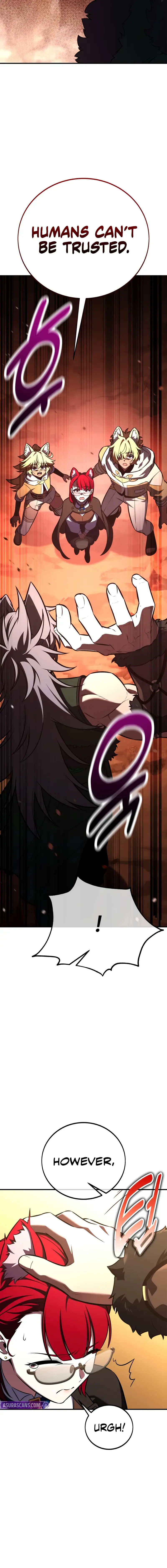 Read I Killed the Main Player EN Manga Online