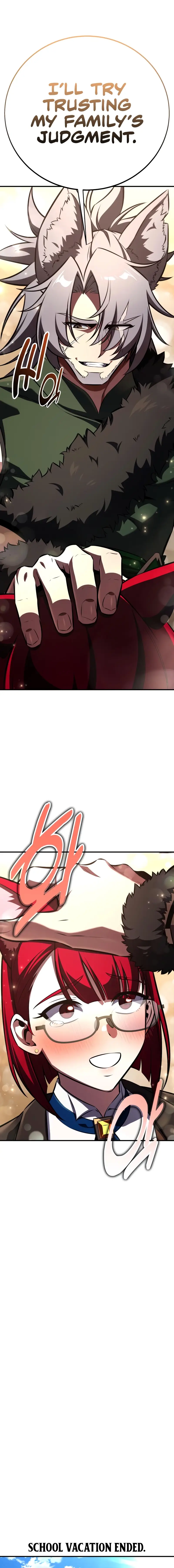 Read I Killed the Main Player EN Manga Online