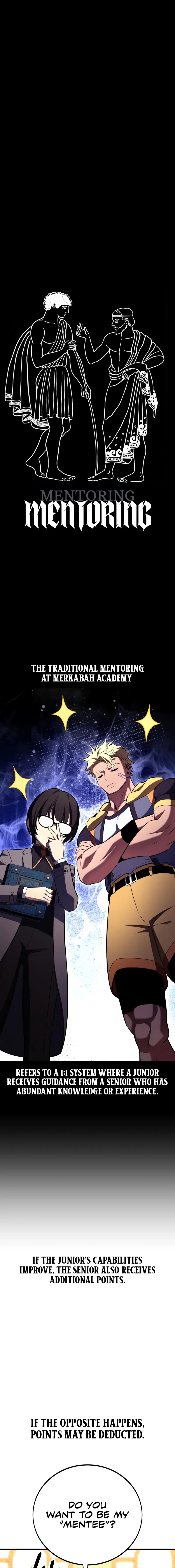 Read I Killed the Main Player EN Manga Online