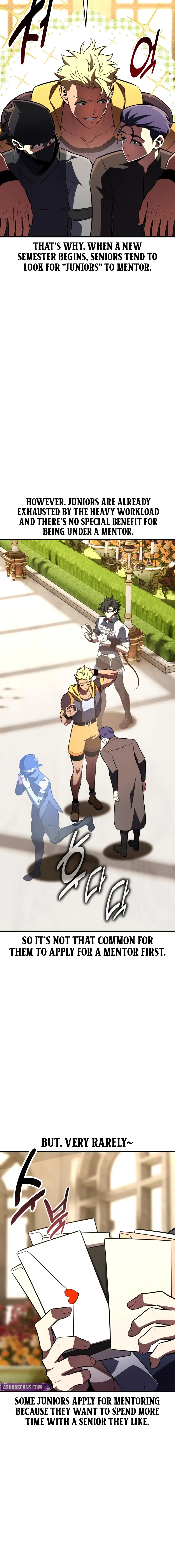 Read I Killed the Main Player EN Manga Online