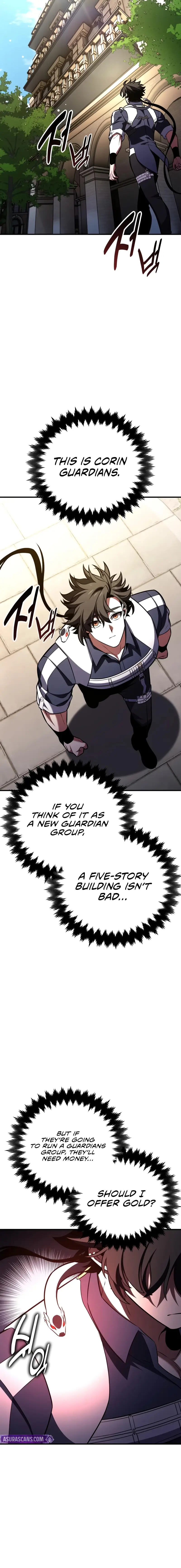 Read I Killed the Main Player EN Manga Online