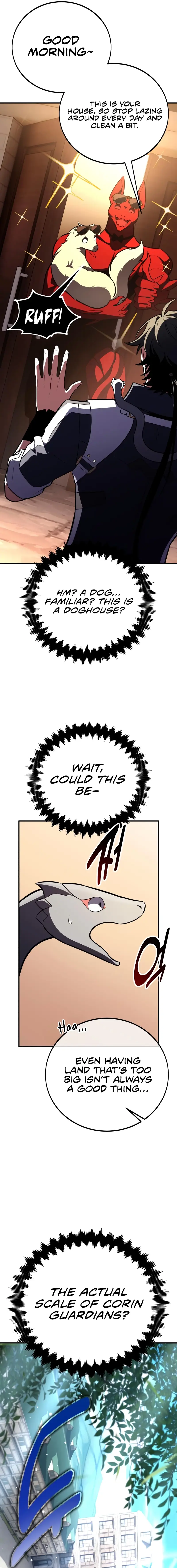 Read I Killed the Main Player EN Manga Online