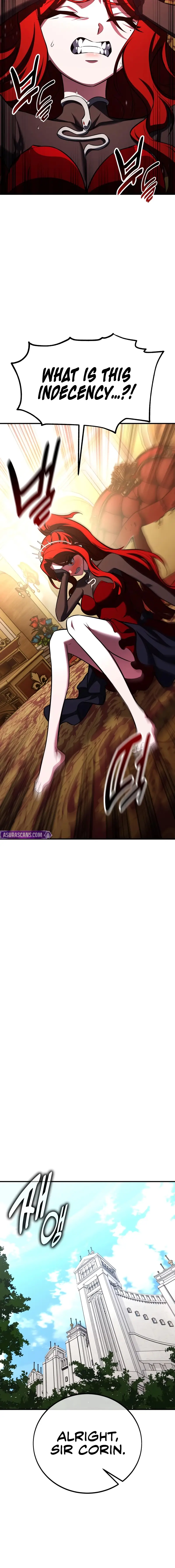 Read I Killed the Main Player EN Manga Online