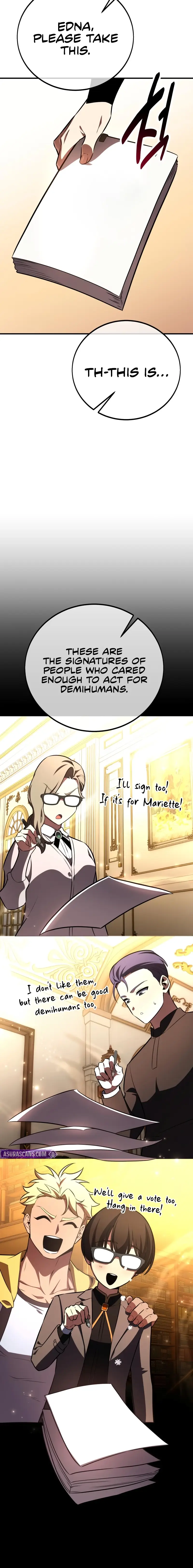 Read I Killed the Main Player EN Manga Online