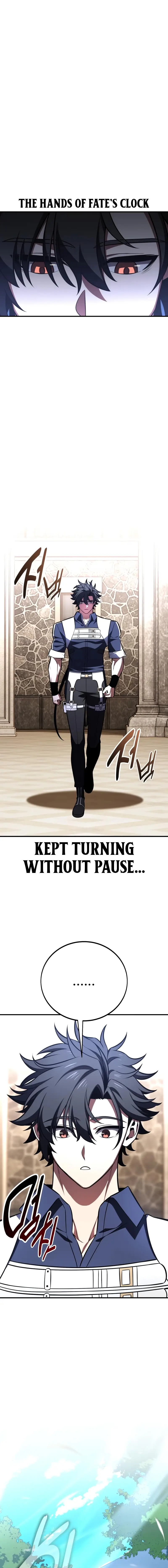 Read I Killed the Main Player EN Manga Online