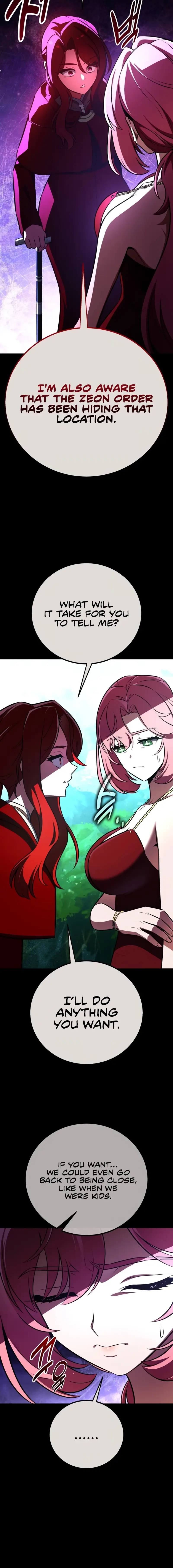 Read I Killed the Main Player EN Manga Online