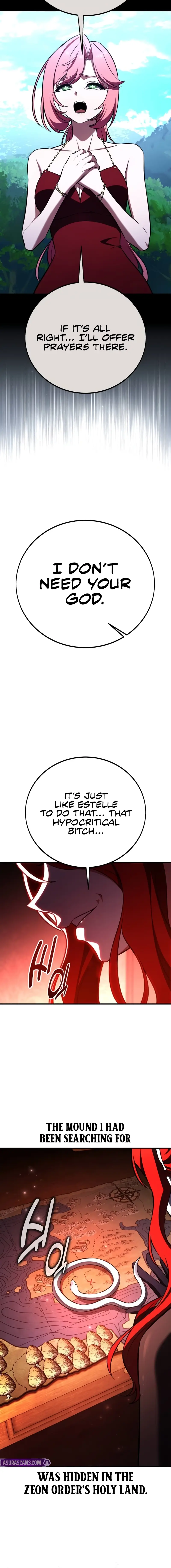 Read I Killed the Main Player EN Manga Online