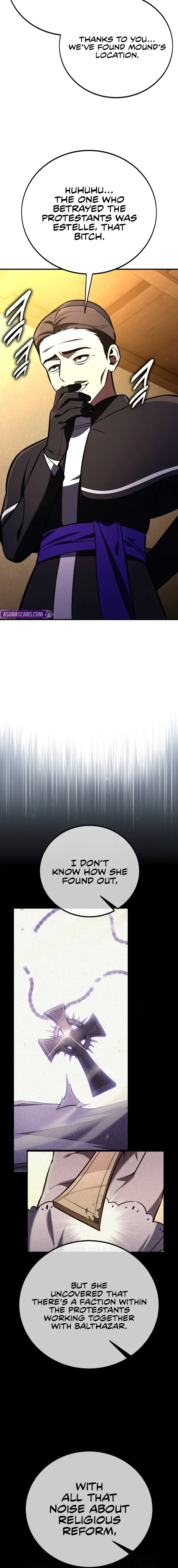 Read I Killed the Main Player EN Manga Online