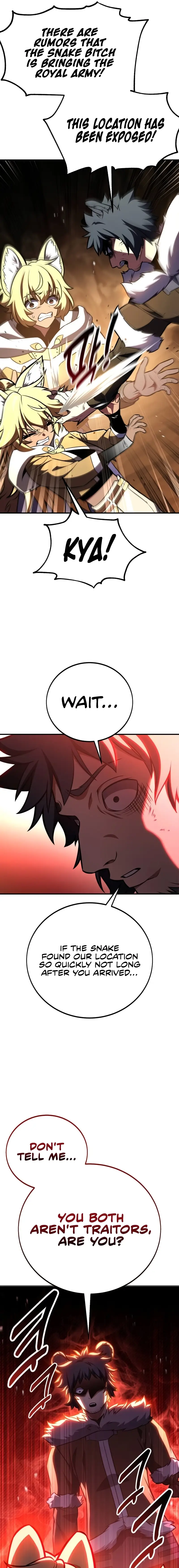 Read I Killed the Main Player EN Manga Online