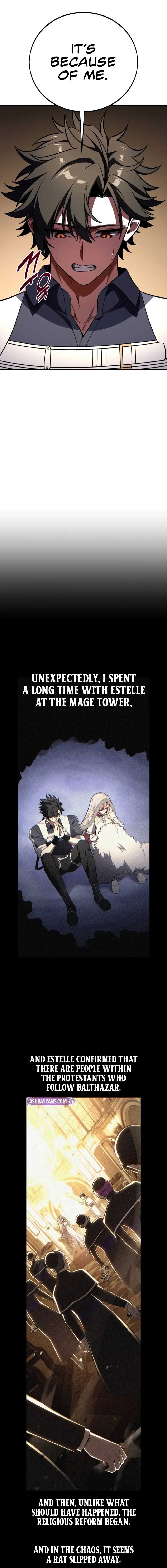 Read I Killed the Main Player EN Manga Online