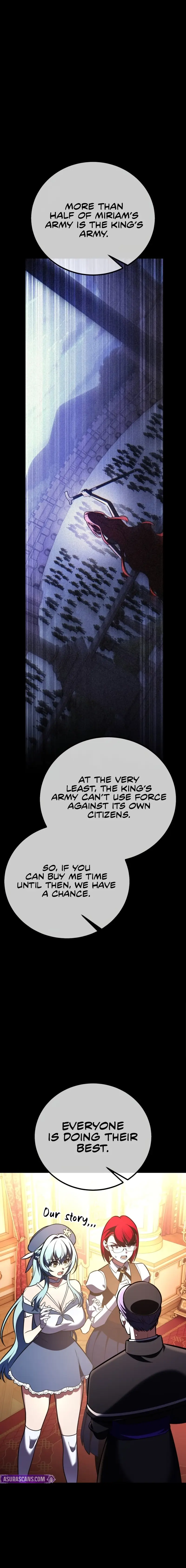 Read I Killed the Main Player EN Manga Online