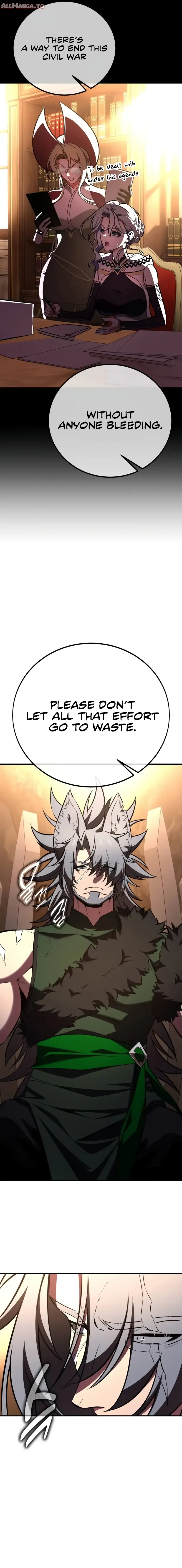 Read I Killed the Main Player EN Manga Online