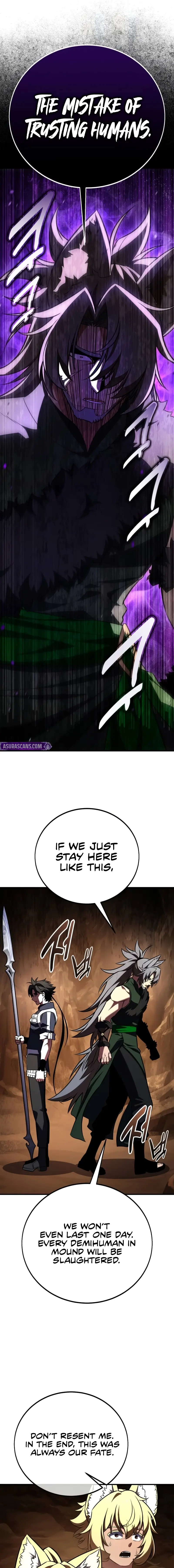 Read I Killed the Main Player EN Manga Online