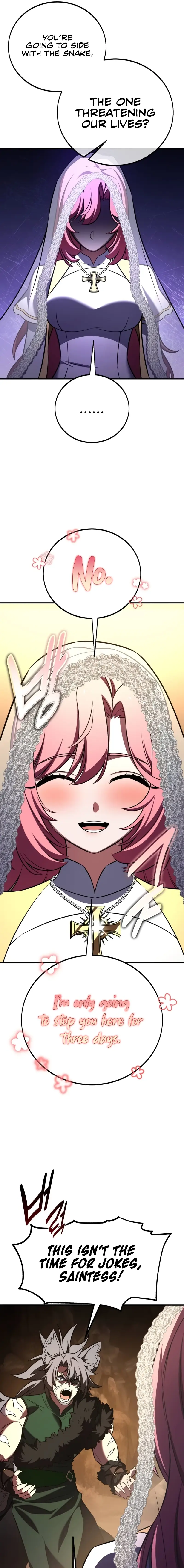 Read I Killed the Main Player EN Manga Online