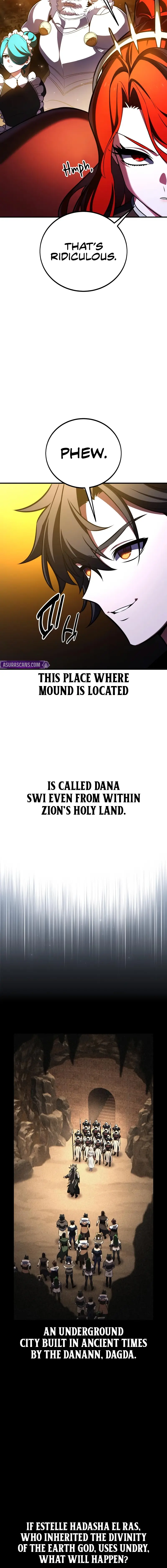 Read I Killed the Main Player EN Manga Online