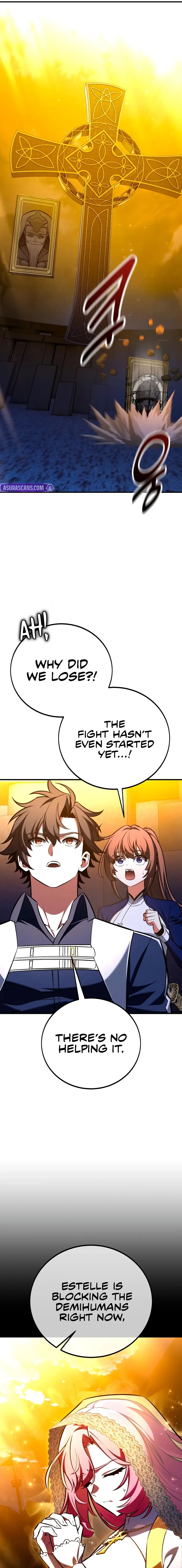 Read I Killed the Main Player EN Manga Online