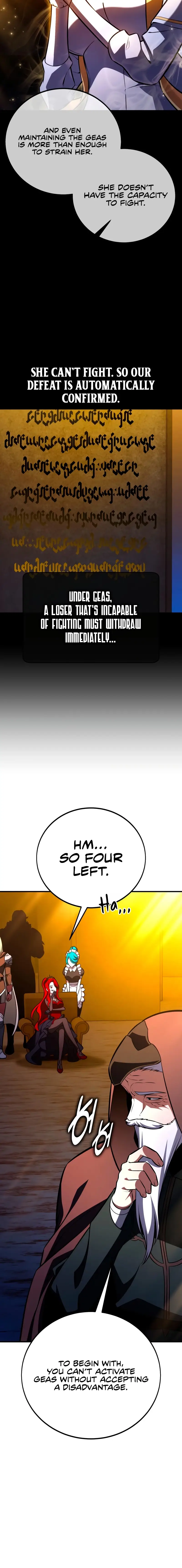 Read I Killed the Main Player EN Manga Online