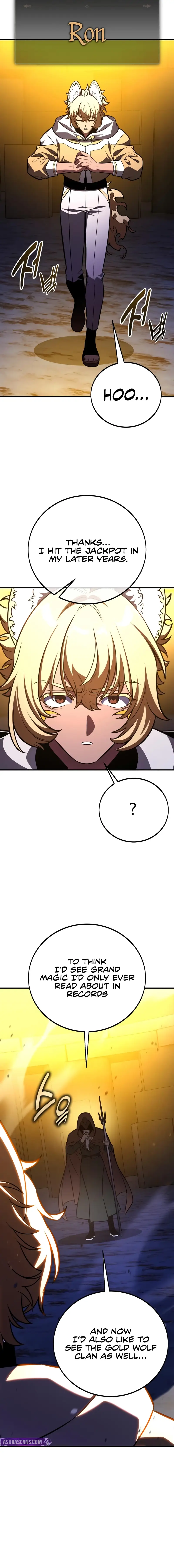 Read I Killed the Main Player EN Manga Online