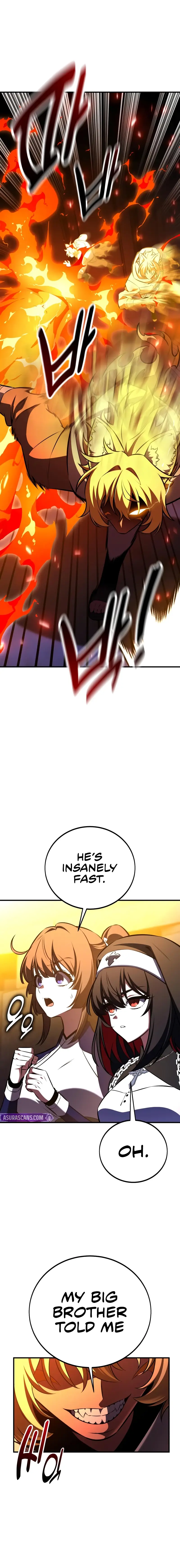 Read I Killed the Main Player EN Manga Online