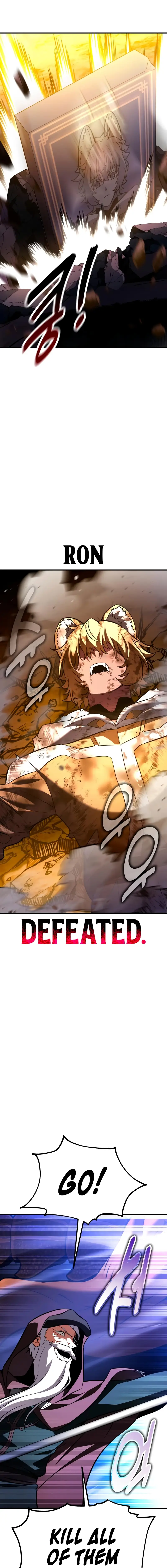 Read I Killed the Main Player EN Manga Online