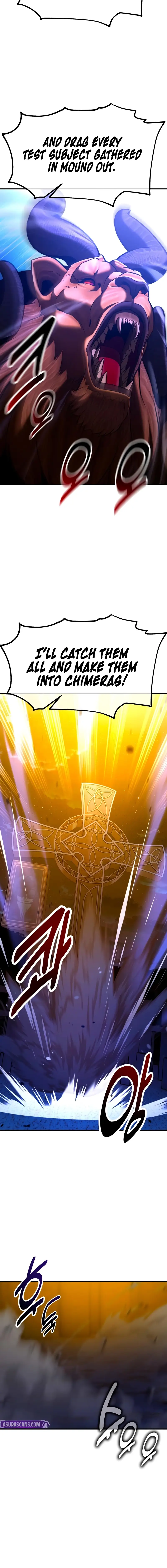 Read I Killed the Main Player EN Manga Online