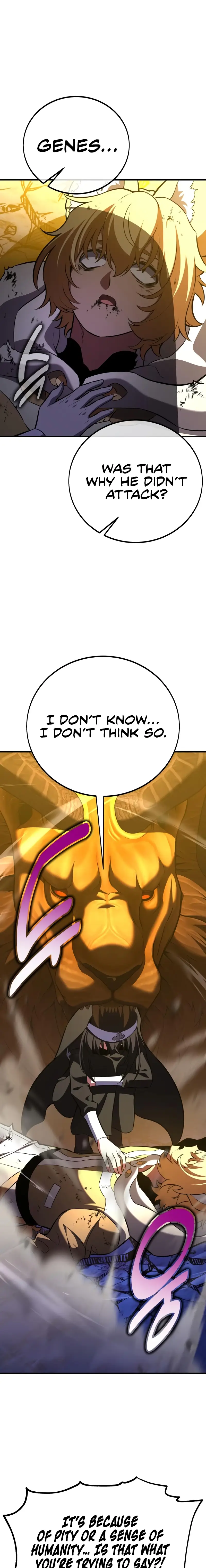 Read I Killed the Main Player EN Manga Online