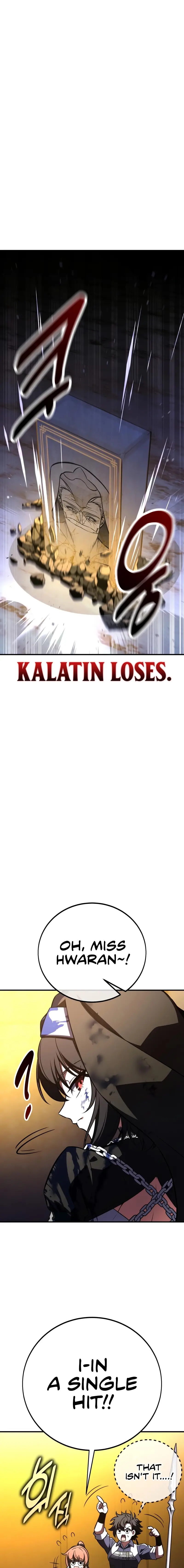 Read I Killed the Main Player EN Manga Online