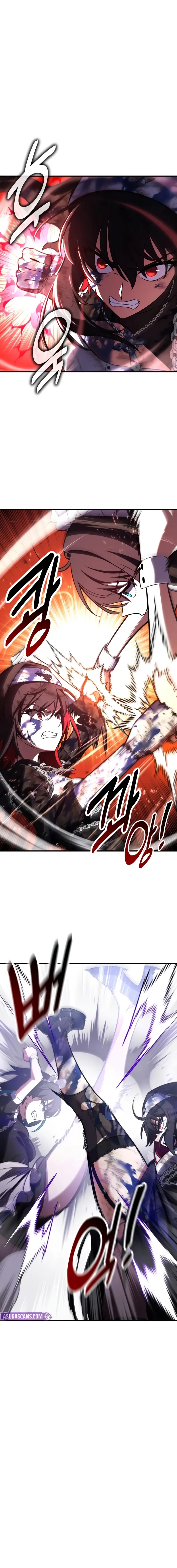 Read I Killed the Main Player EN Manga Online