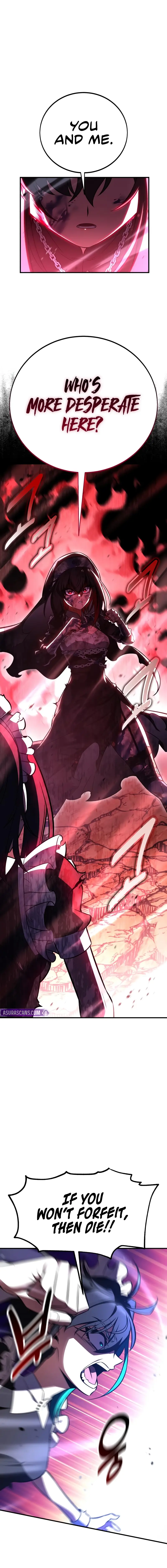 Read I Killed the Main Player EN Manga Online