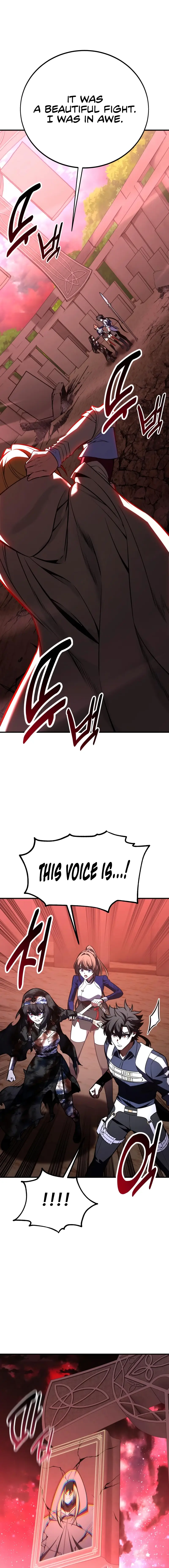 Read I Killed the Main Player EN Manga Online