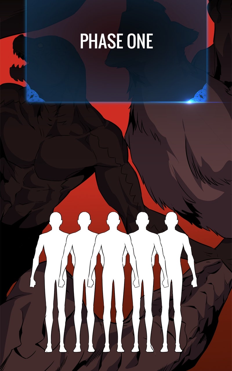 Read I Killed the Main Player EN Manga Online