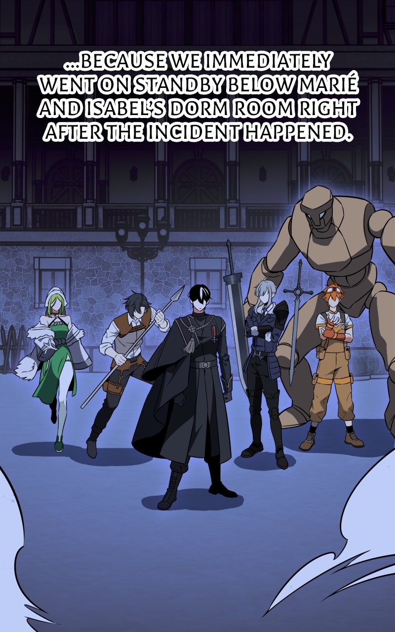 Read I Killed the Main Player EN Manga Online