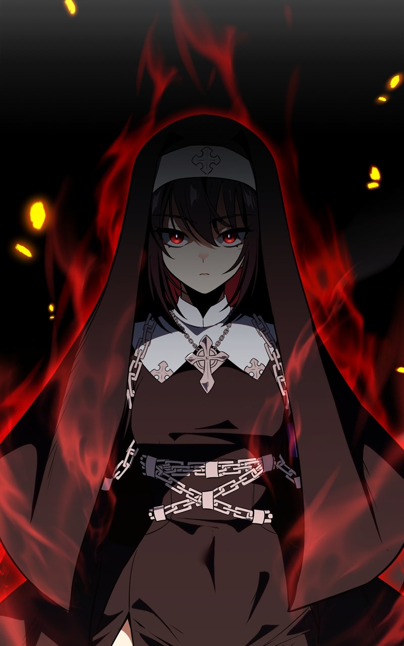 Read I Killed the Main Player EN Manga Online