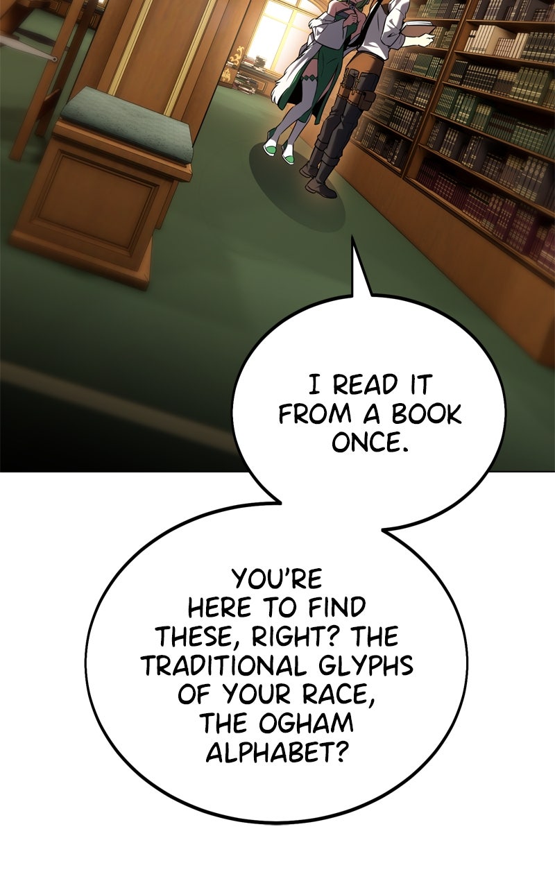 Read I Killed the Main Player EN Manga Online