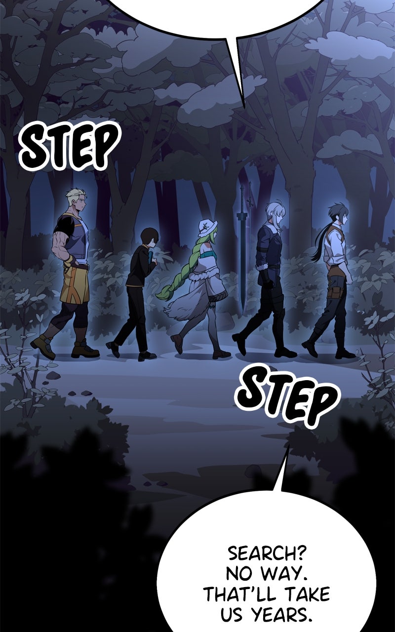 Read I Killed the Main Player EN Manga Online