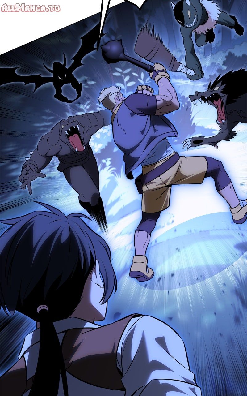 Read I Killed the Main Player EN Manga Online