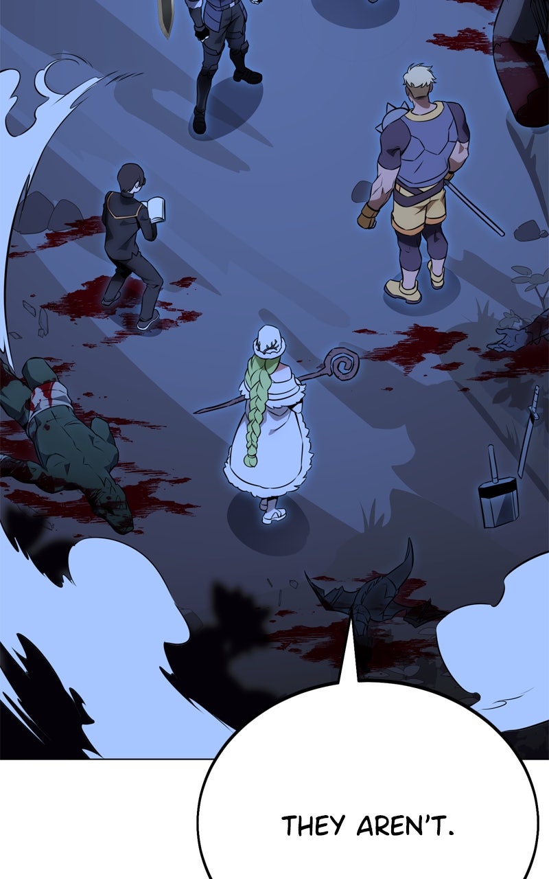 Read I Killed the Main Player EN Manga Online