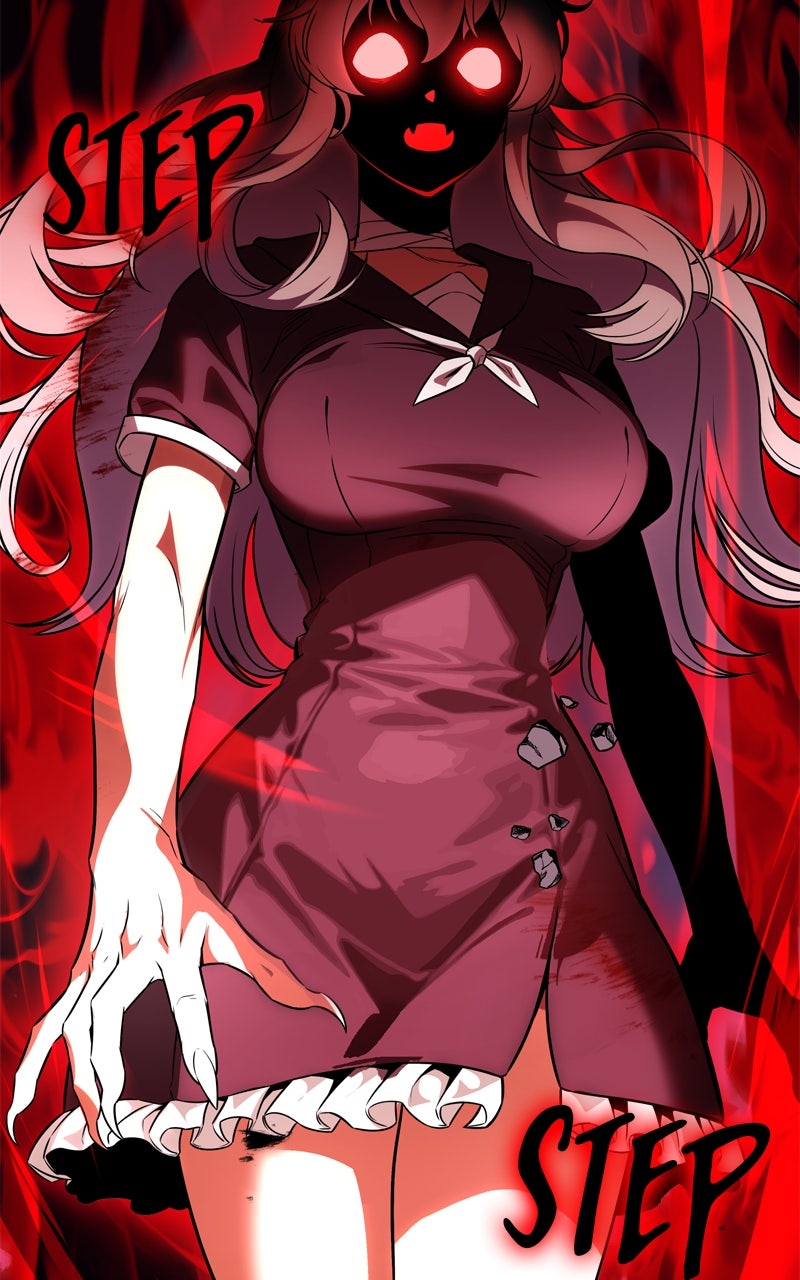 Read I Killed the Main Player EN Manga Online