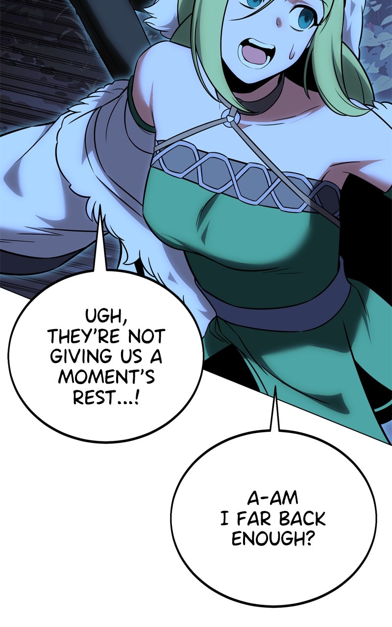 Read I Killed the Main Player EN Manga Online