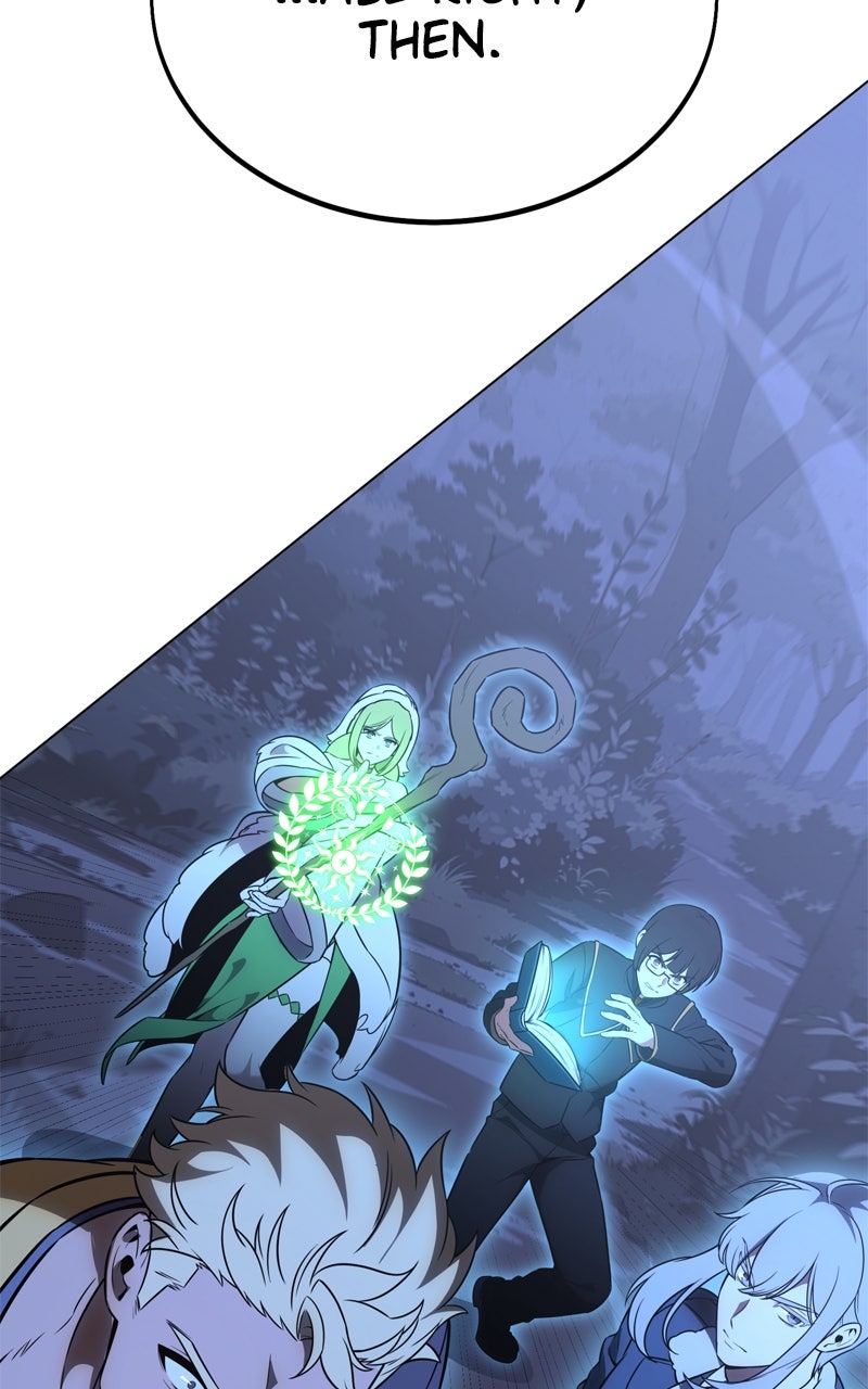 Read I Killed the Main Player EN Manga Online