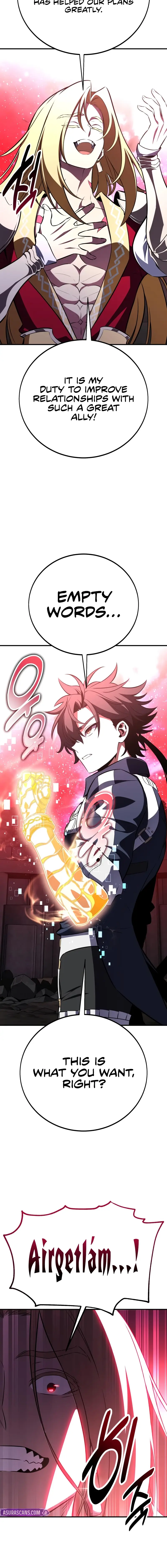 Read I Killed the Main Player EN Manga Online