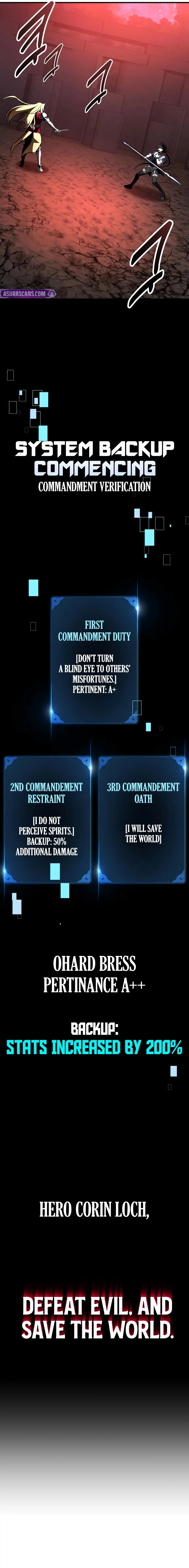 Read I Killed the Main Player EN Manga Online