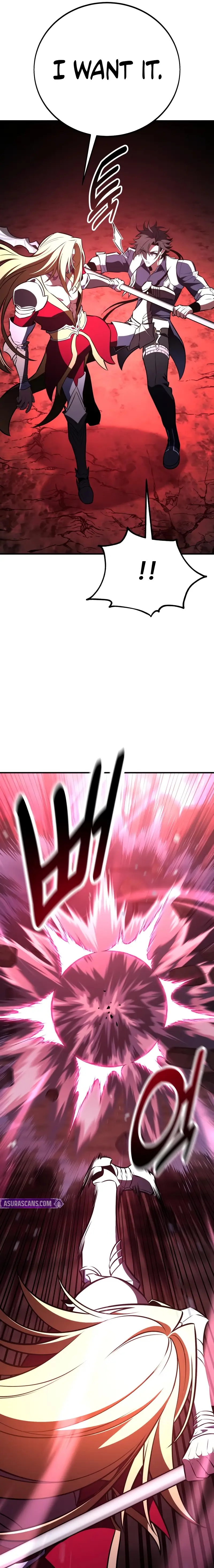 Read I Killed the Main Player EN Manga Online