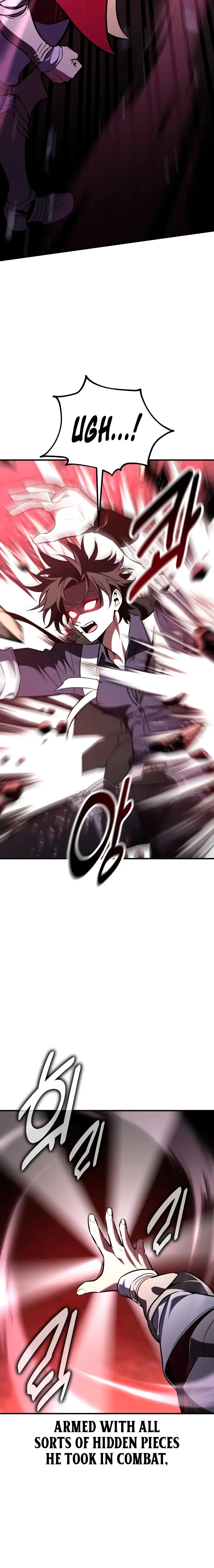 Read I Killed the Main Player EN Manga Online