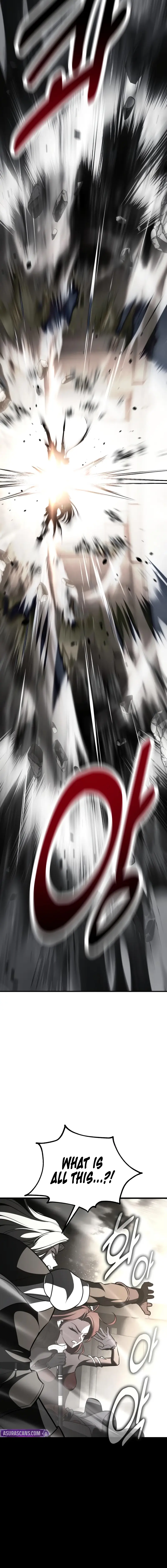 Read I Killed the Main Player EN Manga Online