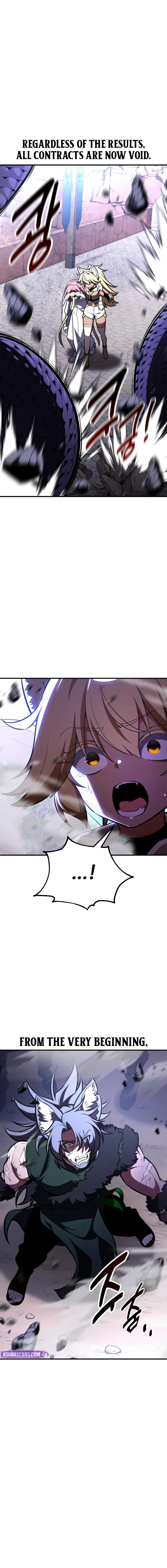 Read I Killed the Main Player EN Manga Online