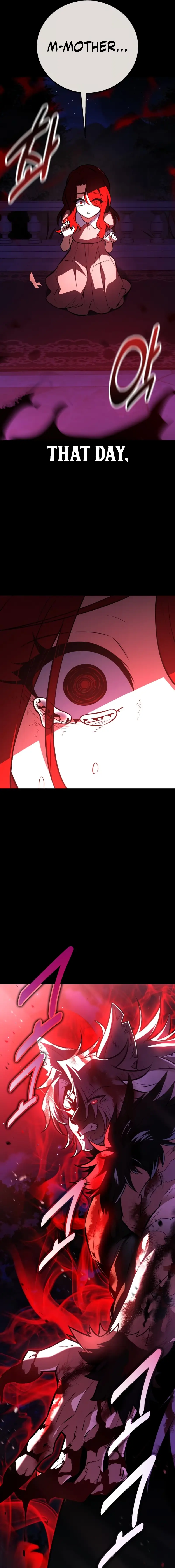 Read I Killed the Main Player EN Manga Online