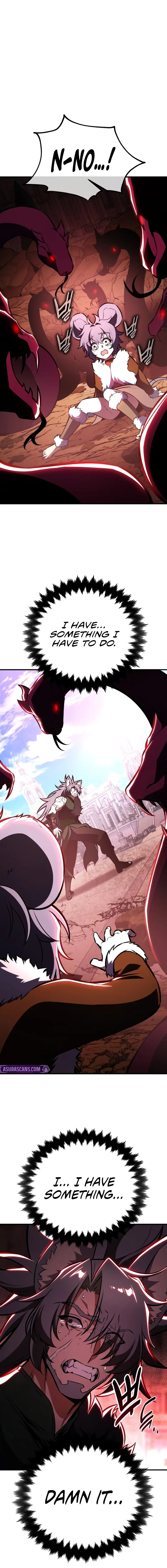 Read I Killed the Main Player EN Manga Online