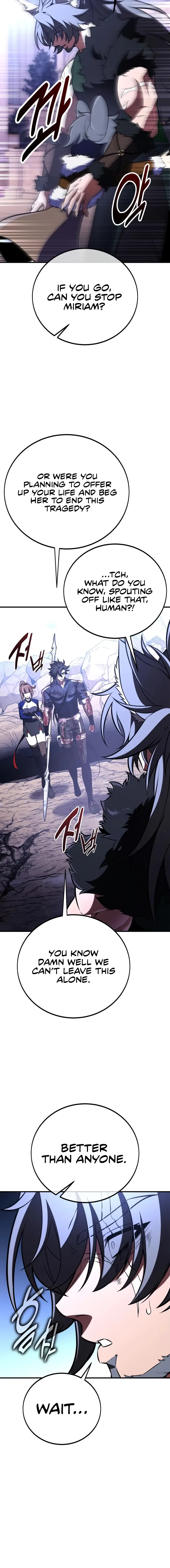 Read I Killed the Main Player EN Manga Online