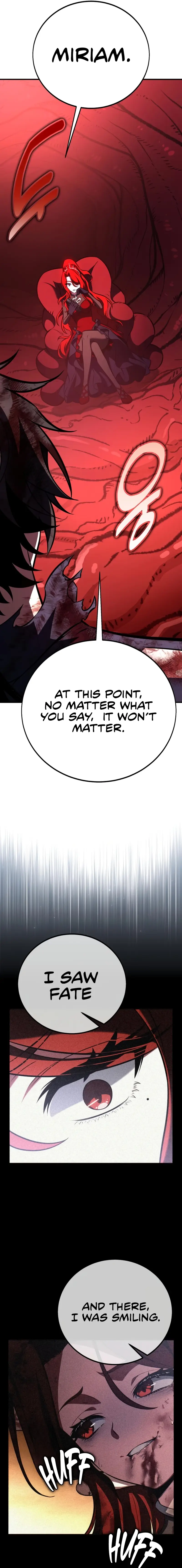 Read I Killed the Main Player EN Manga Online